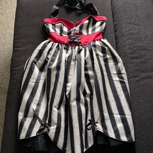 American Horror Story Candy Striper Costume